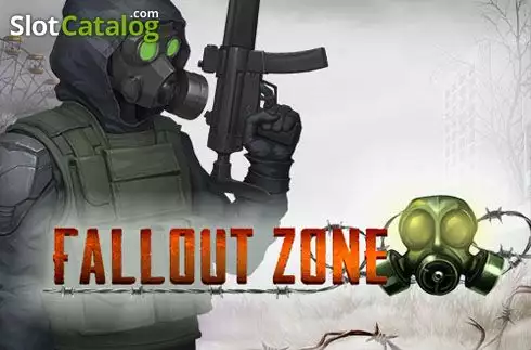 Fallout Zone Логотип