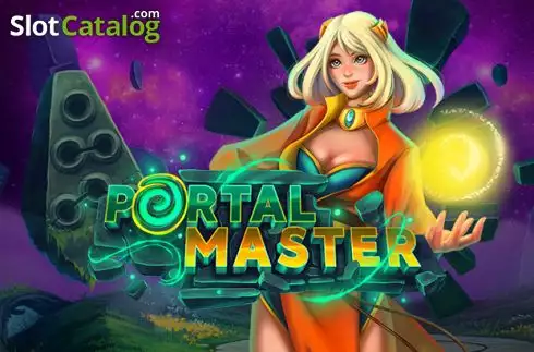 Portal Master Logo