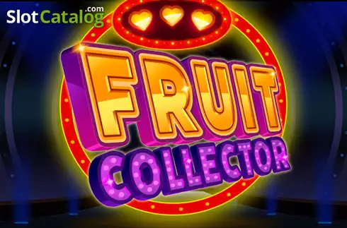 Fruit Collector (Mancala Gaming) Λογότυπο
