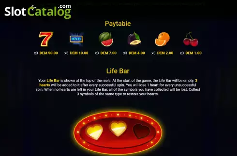 Скрін5. Fruit Collector (Mancala Gaming) слот