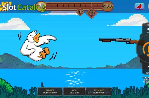 Captura de tela8. The Last Quack slot