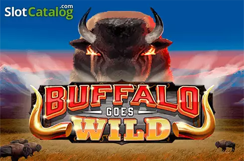 Buffalo Goes Wild Logotipo