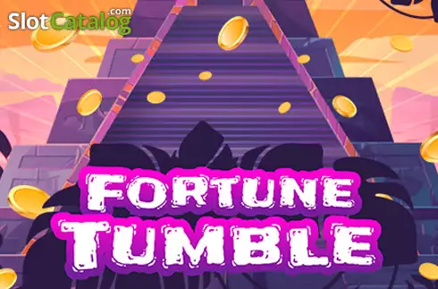 Fortune Tumble Machine à sous