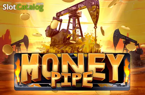 Money Pipe (Mancala Gaming) カジノスロット
