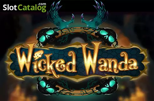 Wicked Wanda Tragamonedas 
