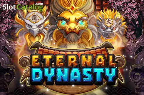 Eternal Dynasty логотип