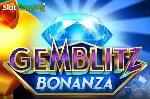 GemBlitz Bonanza Κουλοχέρης 