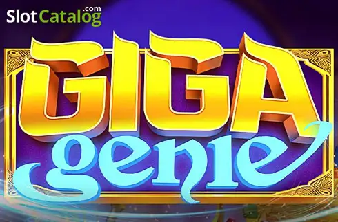 Giga Genie Κουλοχέρης 