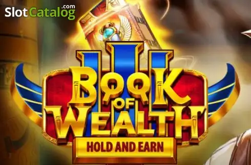 Book of Wealth III Κουλοχέρης 