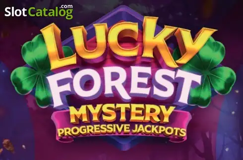 Lucky Forest カジノスロット