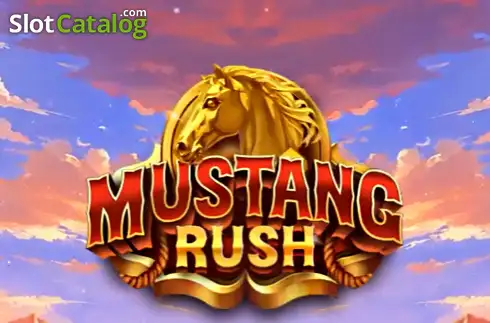Mustang Rush