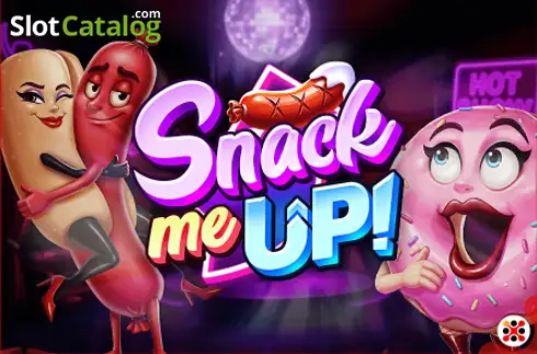 Snack me Up! 2026-02-10