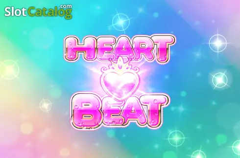 Hearts Collected Screen. Bikini Queens Dating slot