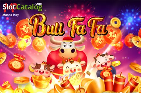 Bull Fa Fa Logo