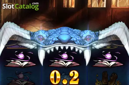 Captura de tela3. Dragon Reborn Rush slot