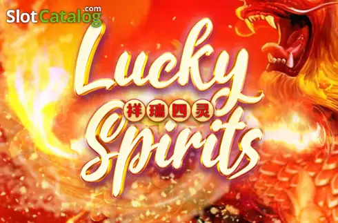Lucky Spirits