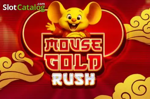 Mouse Gold Rush slot