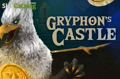 Gryphon's Castle логотип