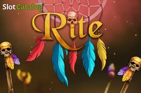 The Rite Logotipo
