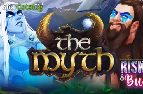 The Myth (Mascot Gaming)