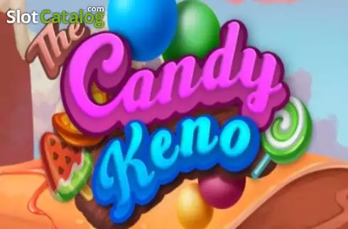 The Candy Keno カジノスロット