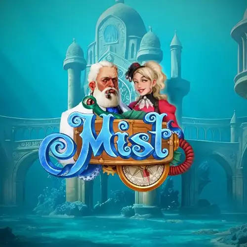 Mist Logotipo