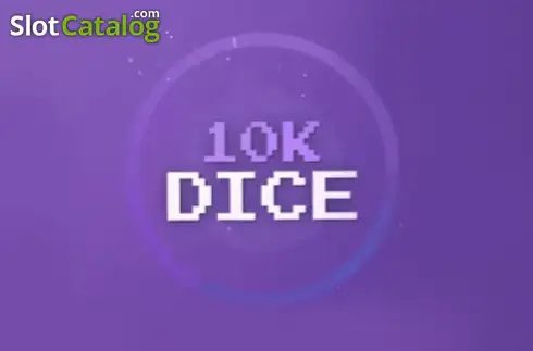 10K Dice слот