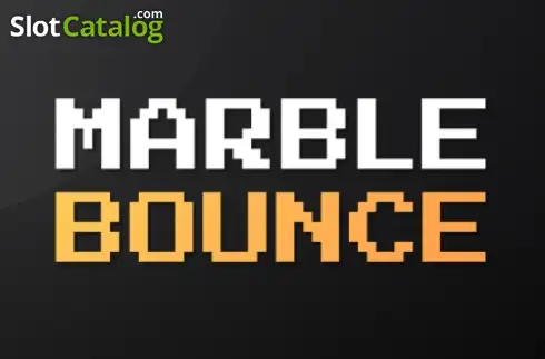 Marble Bounce Mascot Gaming