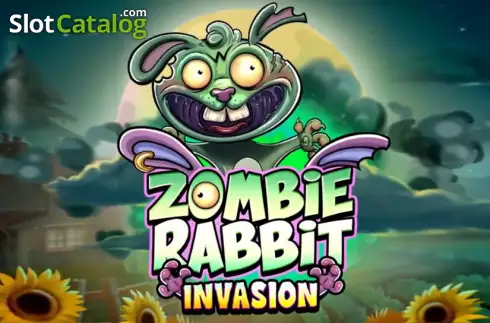 Zombie Rabbit Logotipo