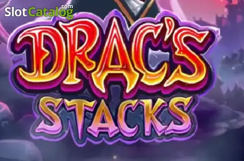 Drac's Stacks Siglă