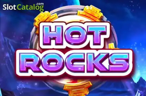 Hot Rocks Slot Demo & Review ᐈ Play For Free
