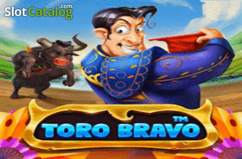Toro Bravo Tragamonedas 