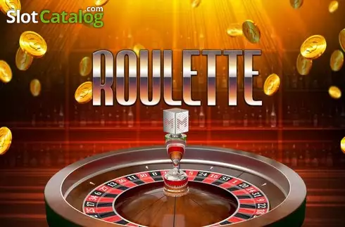 Roulette (Matrix Studios) Logo