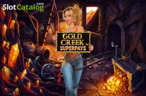 Gold Creek Superpays слот
