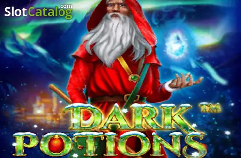 Dark Potions Logo