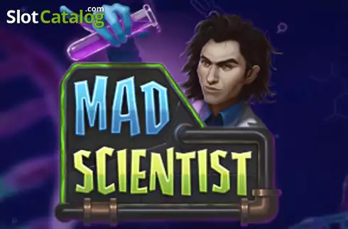 Mad Scientist (Matrix Studios) slot