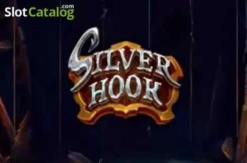 Silver Hook Logotipo