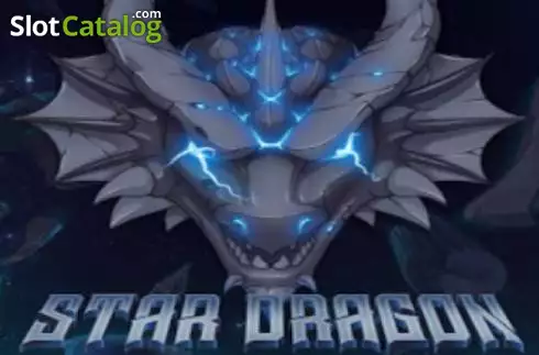 Star Dragon Logo