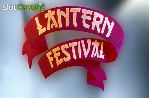 Lantern Festival (Maverick) Logo