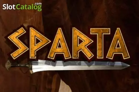Sparta (Maverick) Λογότυπο