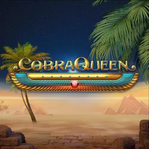 Cobra Queen Logo
