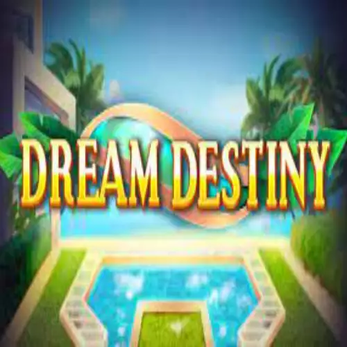 Dream Destiny логотип