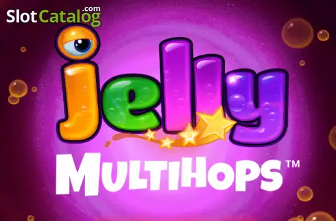 Jelly Multihops ロゴ