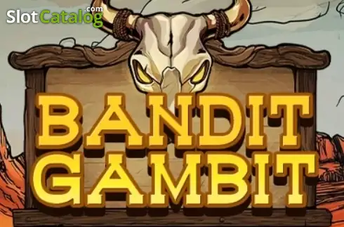 Bandit Gambit slot