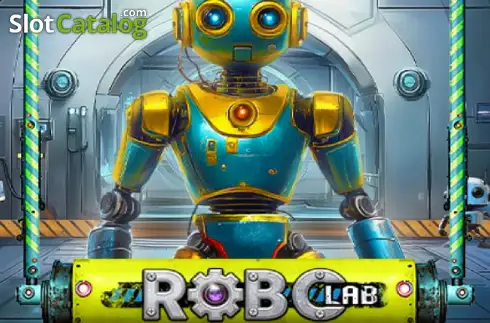 ROBOLab slot
