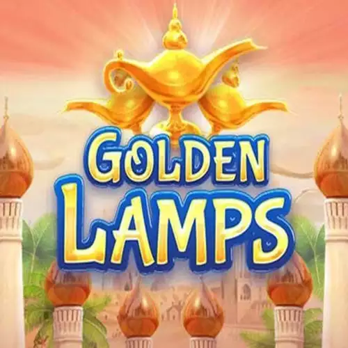 Golden Lamps Logo