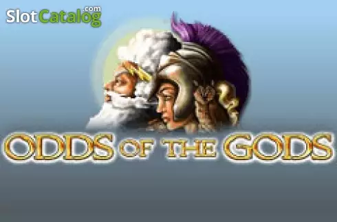 Odds of the Gods логотип