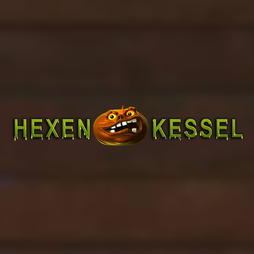 Hexen Kessel Logo