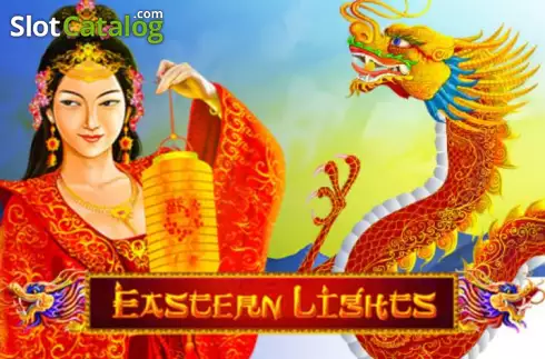 Eastern Lights Logo