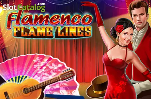 Flamenco Logotipo